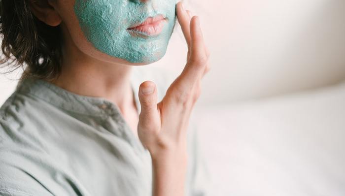 口服美容,颜值经济,