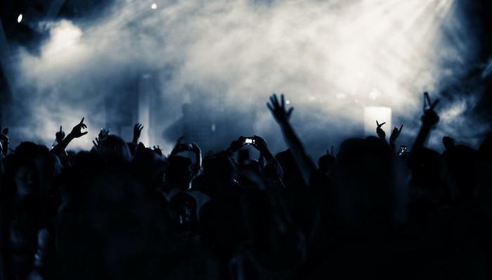 线下演出,周杰伦,演唱会,Livehouse,