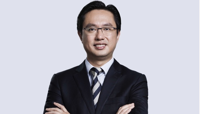 中手游联合创始人冼汉迪：建议放宽港澳人士投资限制 | 两会·最希望