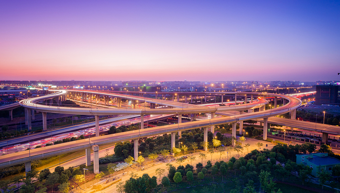 上海,虹桥,国际,开放,经济,会展,进博会