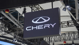 华为智选车业务“朋友圈”扩大，与奇瑞合作首车被曝或由AITO品牌推出