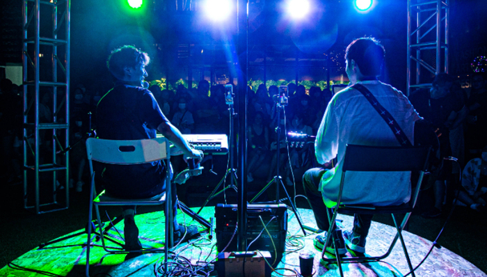 演出,音乐节,娱乐,LiveHouse,周杰伦