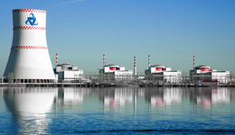 十轮制裁都未波及，欧盟对俄罗斯核电供应链的依赖有多大？