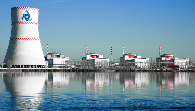 十轮制裁都未波及，欧盟对俄罗斯核电供应链的依赖有多大？