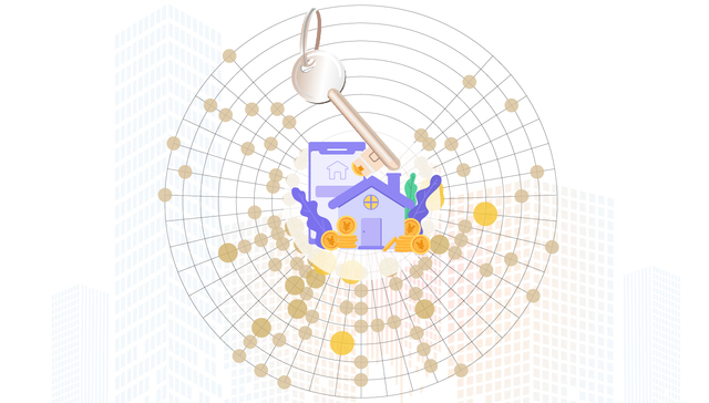 数据 | 1年内37城放宽限购，鼓励外地人买房