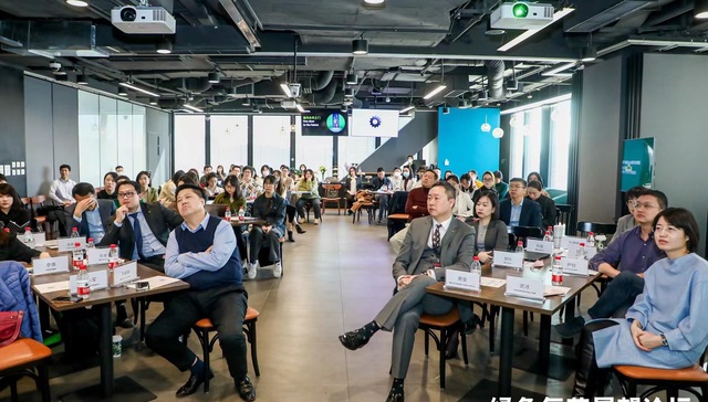 德勤×界面“2023绿色复苏”展望论坛在京举办，绿色发展加速经济复苏