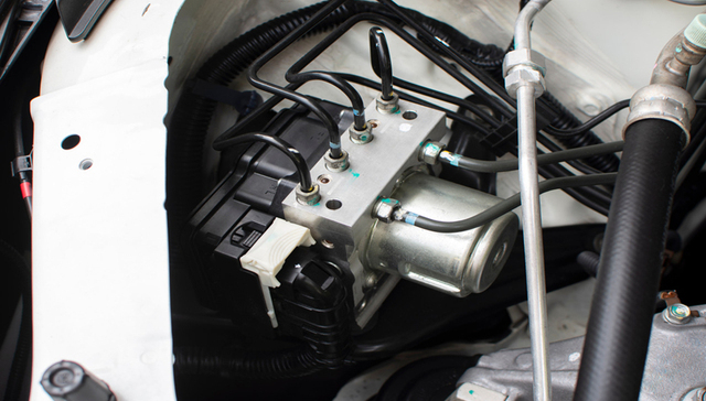 IPO雷达 | 为桑塔纳而生的上海汽配冲刺上交所，产能扩张必要性存疑