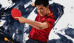 《中国乒乓》扑街，不能全怪邓超和俞白眉