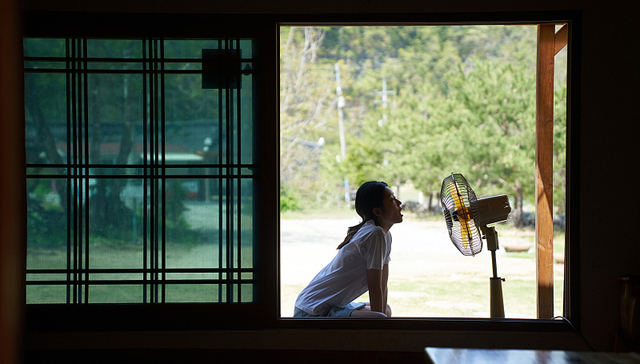 谁也别动我的双休日 | 旧文重温