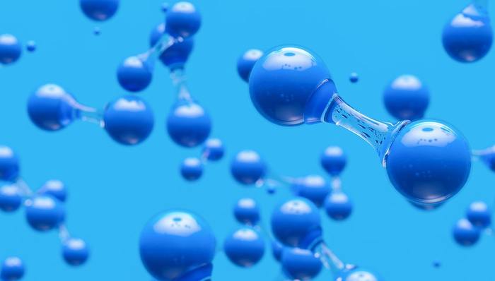 氢能,绿色经济,碳中和,