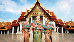 跨境游重启，悄然发生变化