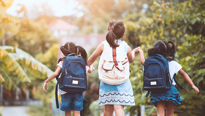 “建议小学教育缩短至5年”，可行吗？