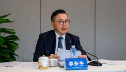 全国人大代表李东生：建议加大技术创新与资本投入，推动科技制造业高质量发展 | 两会·最希望