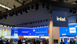 聚焦MWC | 英特爾發(fā)布新一代至強(qiáng)處理器：容量翻倍，能耗降低20%