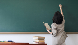 中国民办教育协会会长刘林：切实减轻中小学教师过重负担 | 两会·最希望