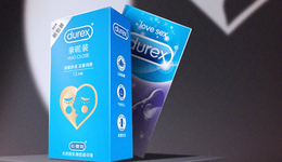 杜蕾斯抖音直播首秀，场观300万带货3000元？“老司机”也带不动了？