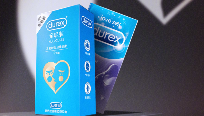 营销,擦边球,杜蕾斯,直播带货,