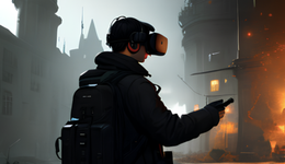 XR没有至暗时刻：大厂调整不意外，90%靠B端赚钱