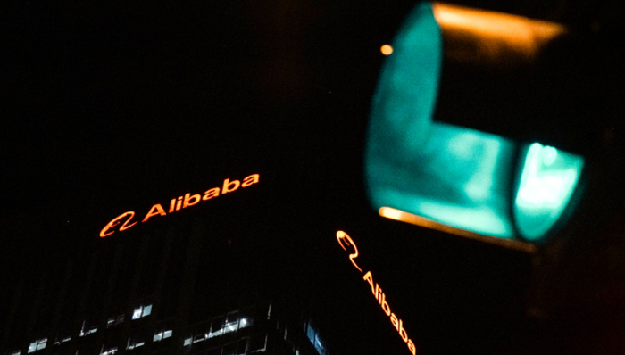 海外市场,财报,阿里巴巴,电商,