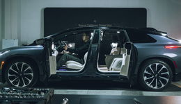 想破威馬危局，黃岡請來賈躍亭？