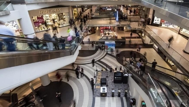 线下市场,家电,销售额,实体经济,