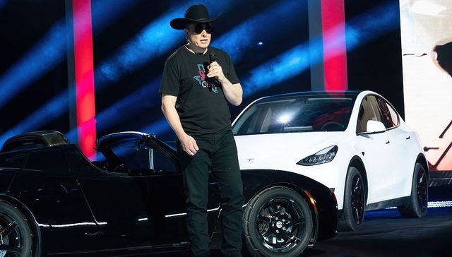 特斯拉宏图第三篇章，特斯拉投资者日