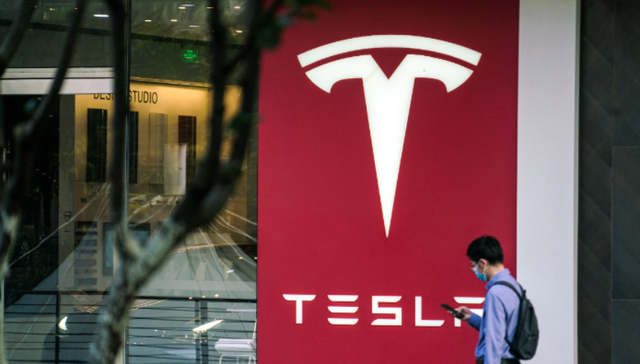 清洁能源,马斯克,特斯拉,汽车产业,