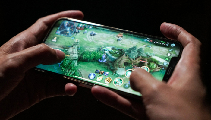 SLG游戏,游戏营销,