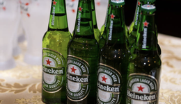 比尔·盖茨看好喜力啤酒，压力却给了中国市场