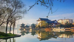 南通，低调但不普通