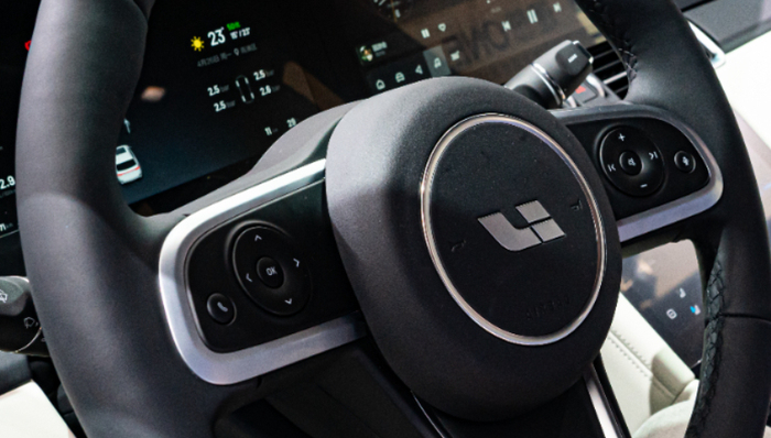 亏损,营收,理想汽车,