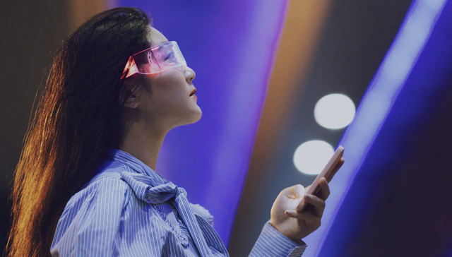 世界移动通信大会,诺基亚,业绩,华为,微软,科技,智能手机