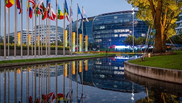 上海，虹桥国际中央商务区，长三角,虹桥国际开放枢纽