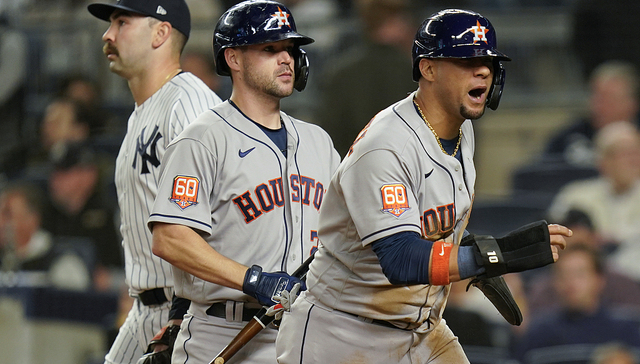 MLB平均工资420万美元破纪录，但“贫富差距”依然突出