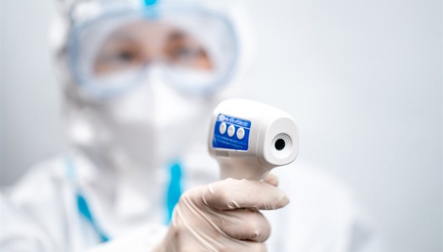 地方新闻精选 | 北京应对流感全市发热门诊应开全开 河北预计未来2周流感活动会持续上升