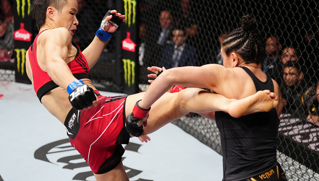 Endeavor上市后首个完整财年营收52.7亿美元，UFC连续21场售罄贡献突出