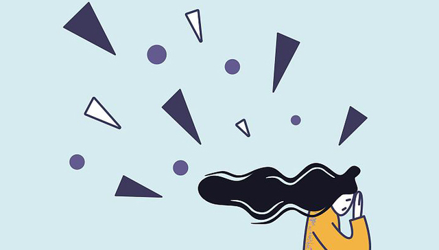 “打人无关成长经历，是因不懂得控制冲动或心理不够成熟” | 《反家庭暴力法》实施七年