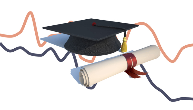 数据 | 24年间毕业生人数增超10倍，2023届毕业生就业更“难”？