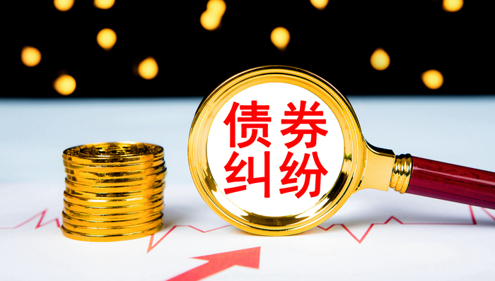 债券纠纷，债券市场，可转债，信用债，上海金融法院,风险防范报告