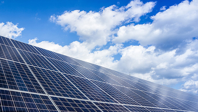 光伏硅片畅销，上机数控一周签单近200亿