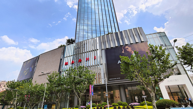 Against the trend: Fashion empire OTB expands in China