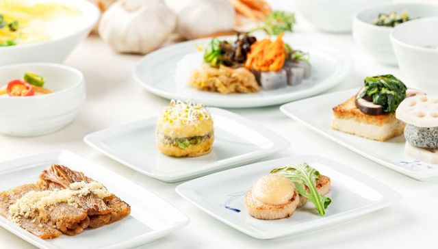 大韩航空推出韩式素餐和新品机上葡萄酒，芬兰航空为两架客机绘上姆明涂装 | 航空旅讯