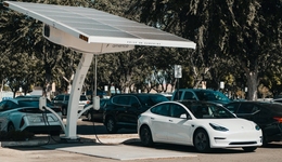 充电桩的破局之路：大功率快充之于电动车，相当于5G之于互联网