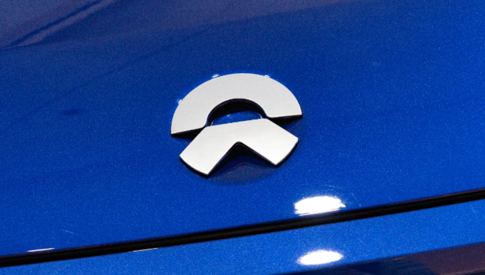 盈利,汽车销量,蔚来汽车,亏损,