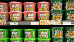 新时代，康师傅们不香了吗？