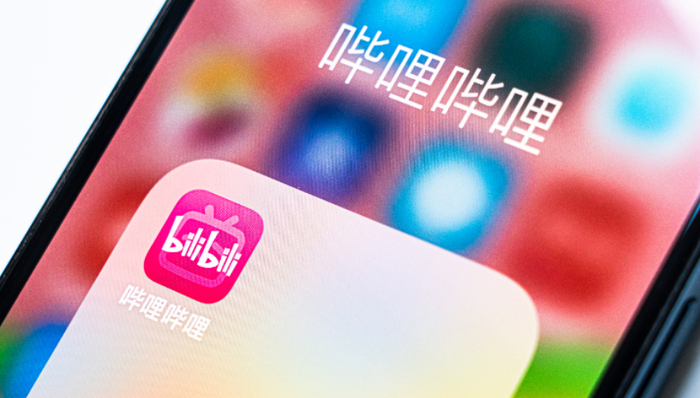 bilibili,亏损,对外投资,