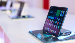 2023年了，你的手機屏折疊了嗎？