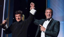 成龙、李连杰不再拍功夫片，中国电影失声海外