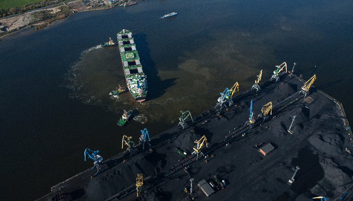 重组,煤炭,上市公司