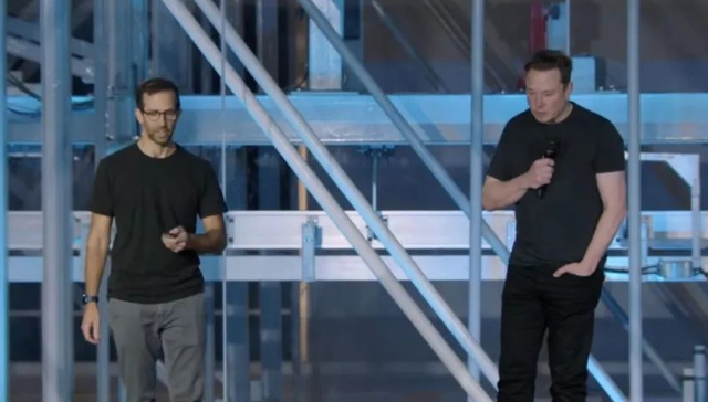 成本控制,特斯拉,马斯克,发展规划,